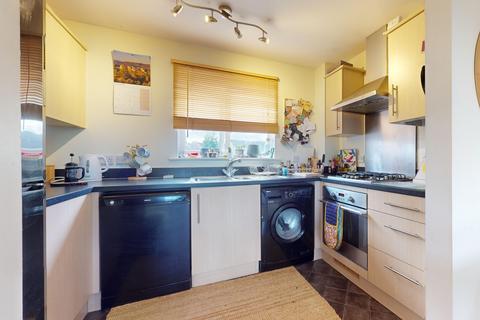 2 bedroom apartment to rent, David Henderson Avenue, Ashford, Kent, TN23