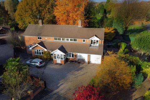 5 bedroom detached house for sale, Birch Lea, Redhill, Nottingham