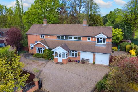 5 Birch Lea, Redhill, Nottingham, NG5 8LT
