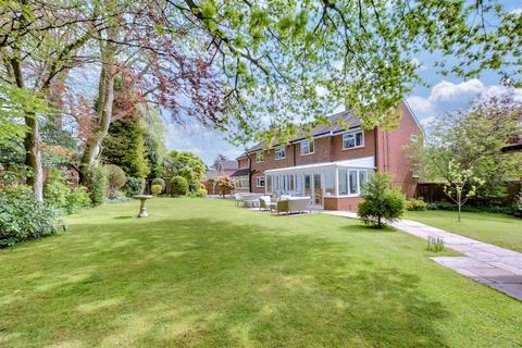 5 Birch Lea, Redhill, Nottingham, NG5 8LT