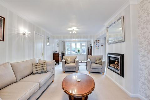 5 Birch Lea, Redhill, Nottingham, NG5 8LT