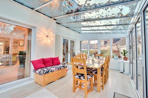 5 Birch Lea, Redhill, Nottingham, NG5 8LT