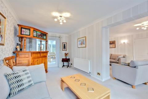 5 Birch Lea, Redhill, Nottingham, NG5 8LT