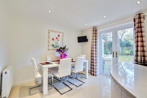 5 Birch Lea, Redhill, Nottingham, NG5 8LT