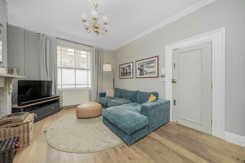 2 bedroom flat to rent, Delancey Street, London NW1