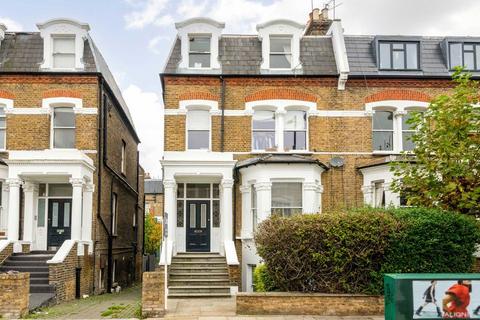 2 bedroom flat for sale, Fulham Road, London SW6