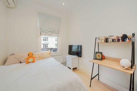 2 bedroom flat for sale, Fulham Road, London SW6