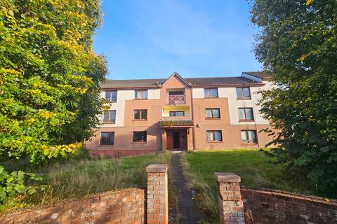 2 bedroom flat to rent, Dalriada Crescent, Forgewood