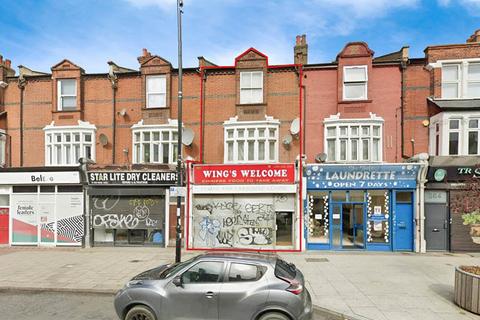 Shop for sale, 368 Brockley Road, Brockley, London