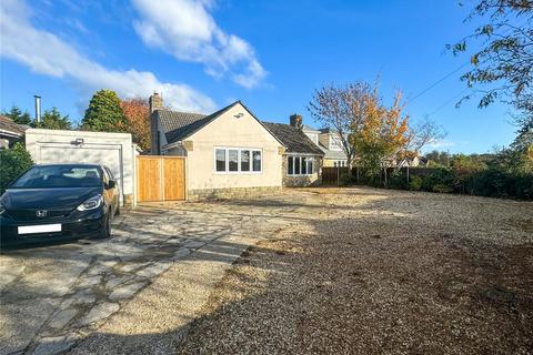 3 bedroom bungalow for sale, Ringwood Road, Sopley, Christchurch, Dorset, BH23