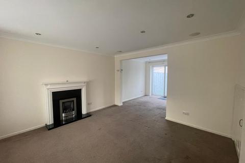 3 bedroom end of terrace house to rent, 46 Harebell Close, WS5 4RS