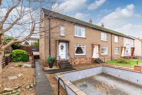 3 bedroom end of terrace house for sale, Windsor Avenue, Falkirk, FK1