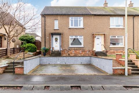 3 bedroom end of terrace house for sale, Windsor Avenue, Falkirk, FK1