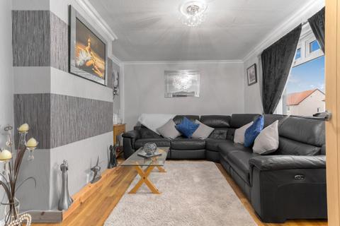 3 bedroom end of terrace house for sale, Windsor Avenue, Falkirk, FK1