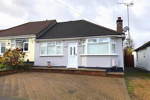 2 bedroom semi-detached bungalow for sale, Compton Place, Watford WD19