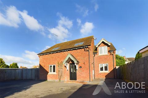 3 bedroom detached house to rent, Askew Grove, Repton Derby DE65