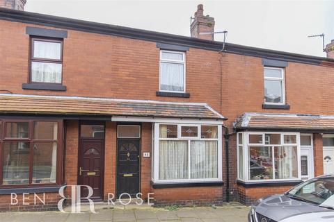 2 bedroom terraced house for sale, Corporation Street, Chorley