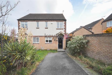 2 bedroom semi-detached house to rent, Gleadless View, Sheffield