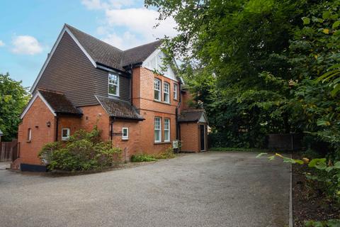 4 bedroom semi-detached house for sale, Shire Lane, Chorleywood, WD3