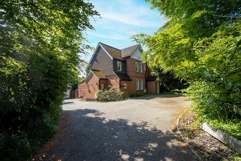 4 bedroom semi-detached house for sale, Shire Lane, Chorleywood, WD3