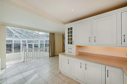 4 bedroom semi-detached house for sale, Shire Lane, Chorleywood, WD3