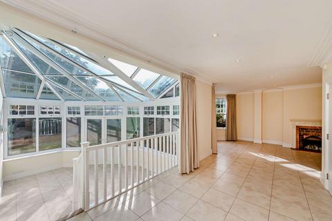 4 bedroom semi-detached house for sale, Shire Lane, Chorleywood, WD3