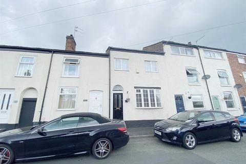 2 bedroom cottage to rent, High Street, Macclesfield, Cheshire