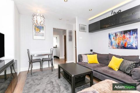 2 bedroom apartment for sale, High Road, London N2