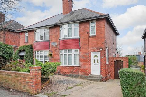 3 bedroom semi-detached house for sale, Hollythorpe Road, Norton Lees, S8 9NF