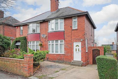 49 Hollythorpe Road, Sheffield, S8 9NF
