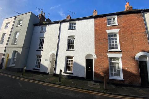 Love Lane, Canterbury