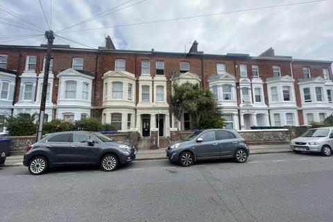 1 bedroom flat to rent, Christchurch Road, Worthing, West Sussex