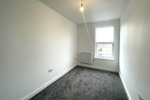 1 bedroom flat to rent, Christchurch Road, Worthing, West Sussex