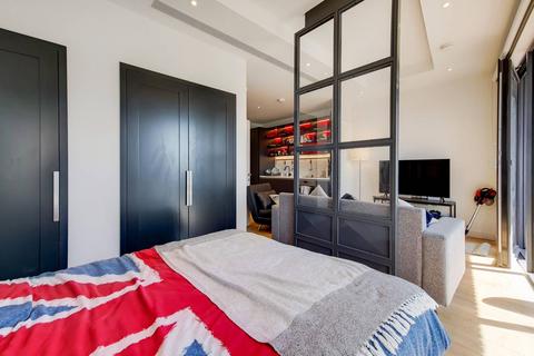 Studio for sale, Corson House, Tower Hamlets, London, E14