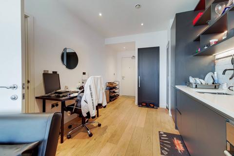 Studio for sale, Corson House, Tower Hamlets, London, E14