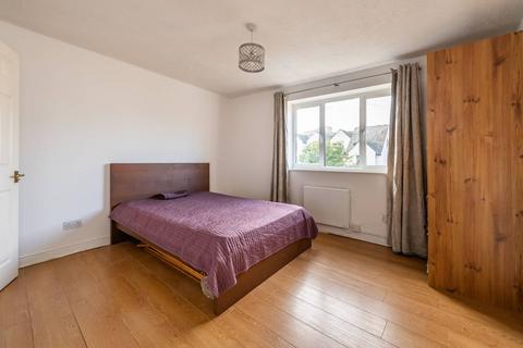 Langbourne Place,, Canary Wharf, London, E14