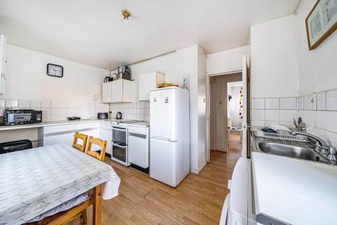 1 bedroom maisonette for sale, Boyton Road, Hornsey, London, N8