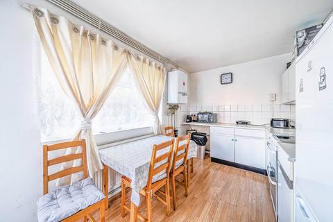 1 bedroom maisonette for sale, Boyton Road, Hornsey, London, N8