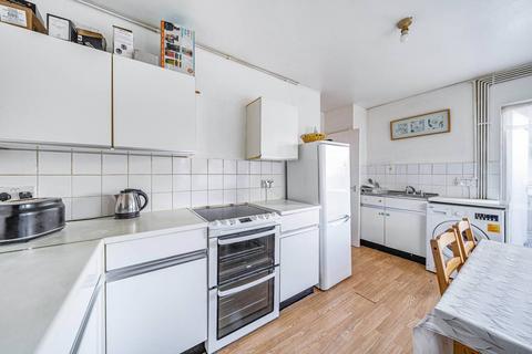 1 bedroom maisonette for sale, Boyton Road, Hornsey, London, N8