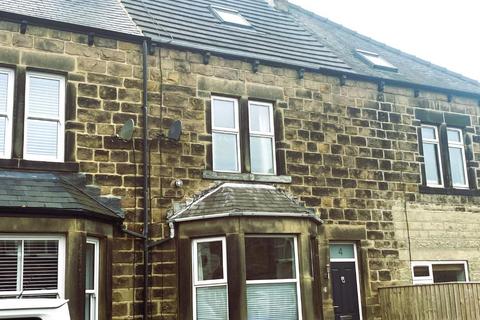 4 bedroom terraced house to rent, 4 Bolton Street, Harrogate