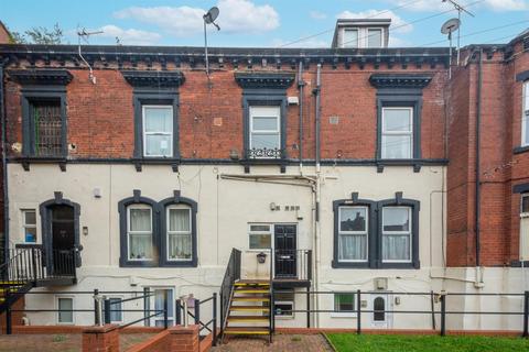 1 bedroom flat to rent, Flat 3, 227 HYDE PARK ROAD, LEEDS