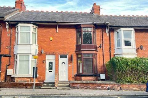 21 bedroom terraced house to rent, 153 Byerley RoadShildonCounty Durham