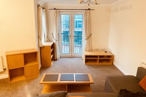 1 bedroom flat to rent, Century Court, Taffs Mead Embankment, Cardiff