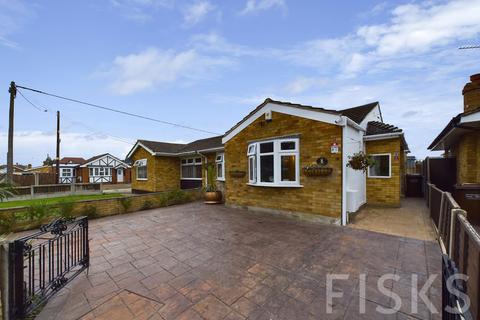 2 bedroom bungalow for sale, Nordland Road, Canvey Island, SS8