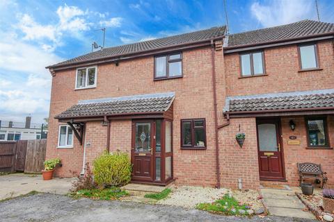 2 bedroom terraced house for sale, Kennet Close, Berinsfield OX10