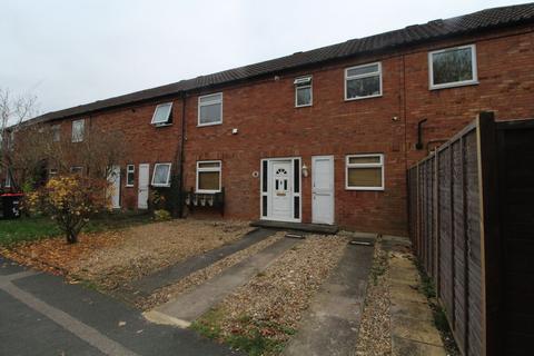 2 bedroom terraced house for sale, Currier Drive, Milton Keynes