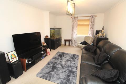 2 bedroom terraced house for sale, Currier Drive, Milton Keynes