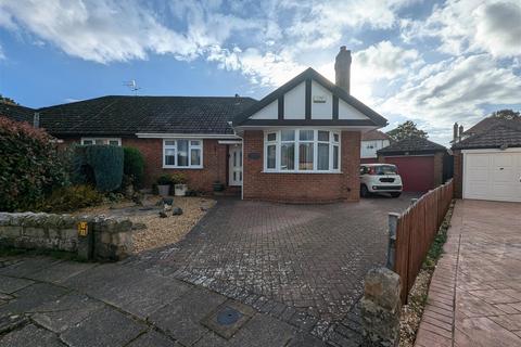 2 bedroom bungalow for sale, Draycote Crescent, Darlington