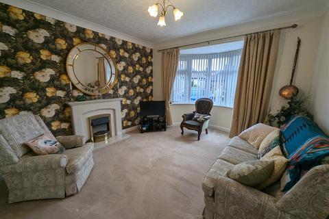 2 bedroom bungalow for sale, Draycote Crescent, Darlington