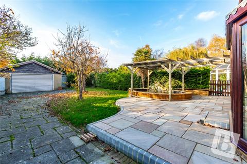 Maple View Albert Road, Bulphan, Upminster, RM14 3SB